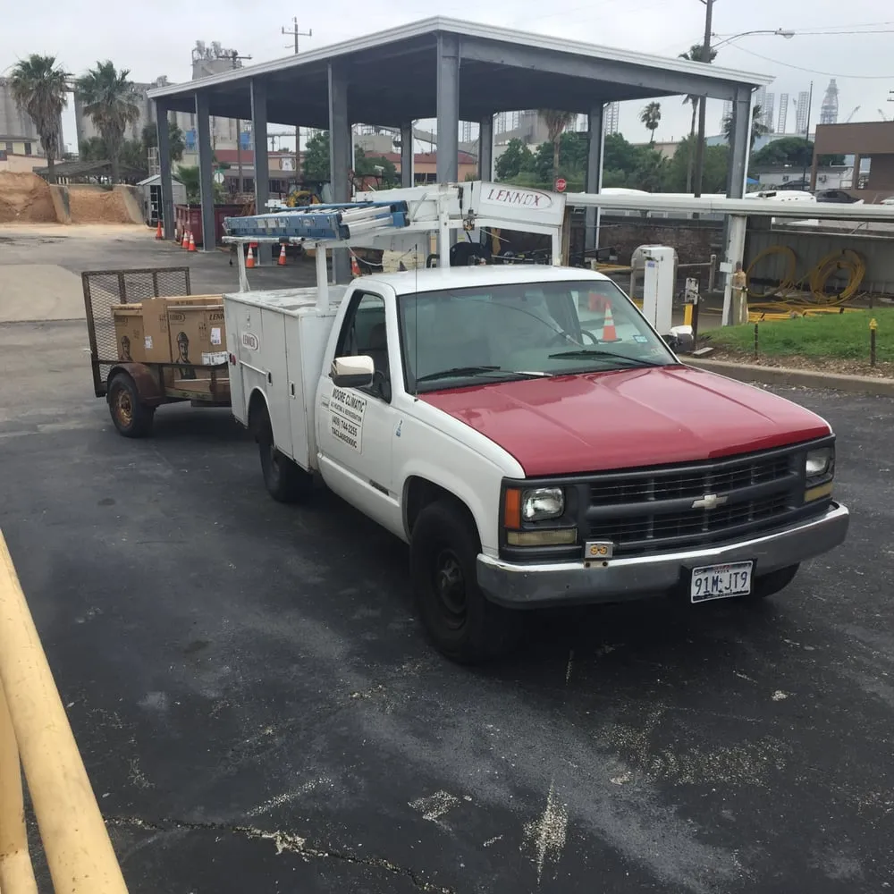 Slide of Moore-Climatic