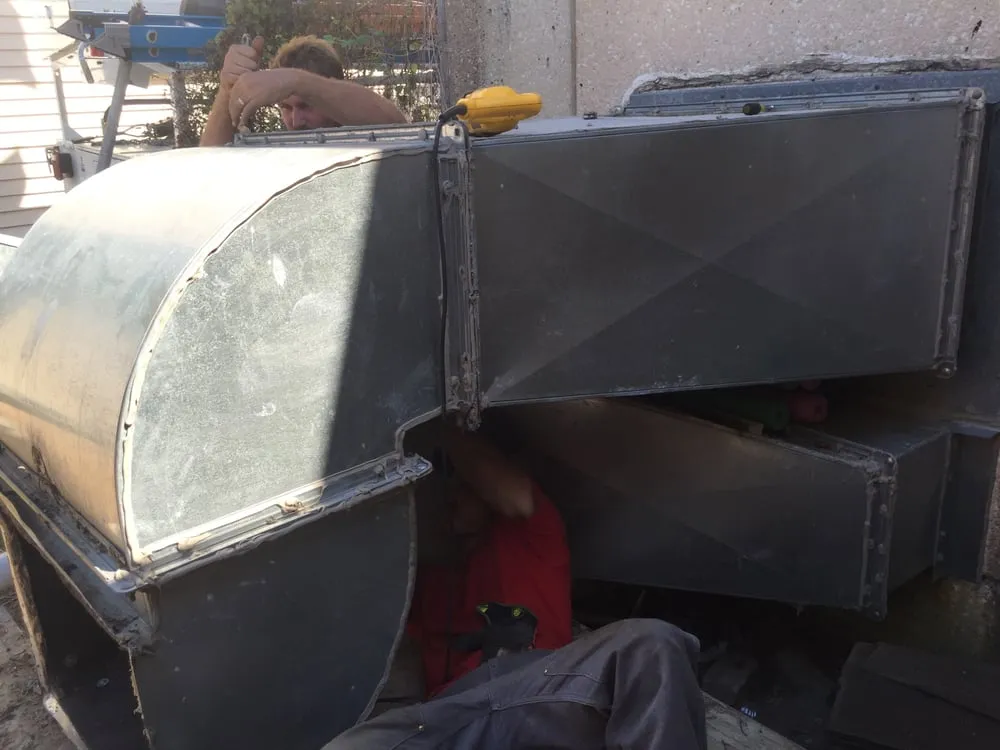 Slide of Moore-Climatic