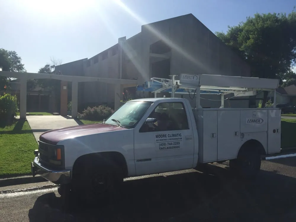 Slide of Moore-Climatic