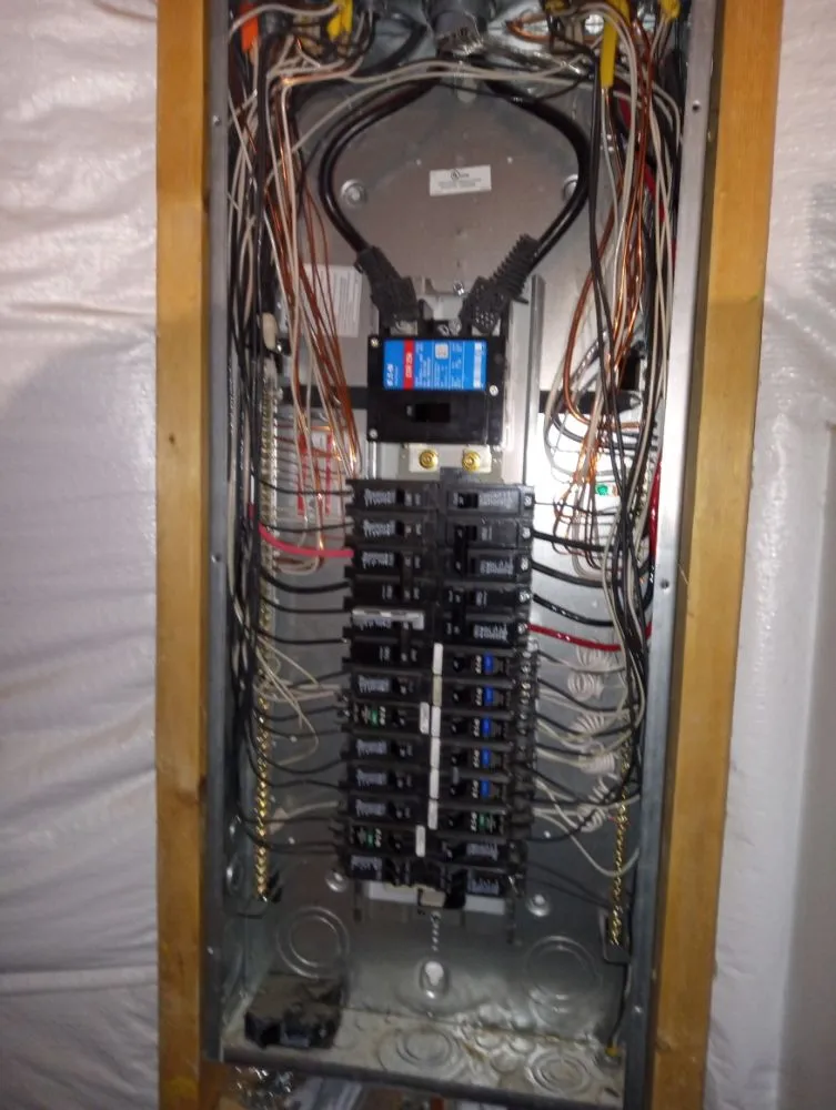 Slide of Moore Comfort Solutions