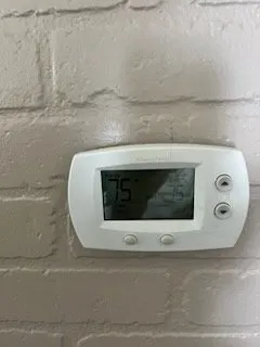 Slide of Moore Comfort Solutions