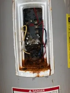 Slide of Moore Comfort Solutions