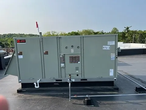 Slide of Moore Comfort Solutions