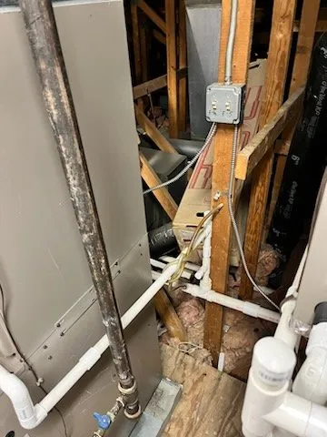 Slide of Moore Comfort Solutions