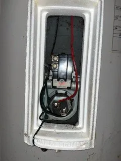 Slide of Moore Comfort Solutions