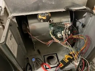 Moore Comfort Solutions