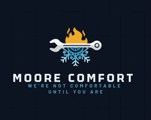 Moore Comfort