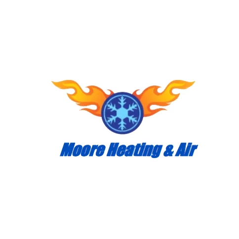 Slide of Moore Heating & Air
