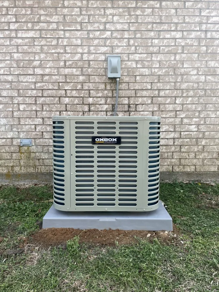 Slide of Moore Heating & Air Conditioning