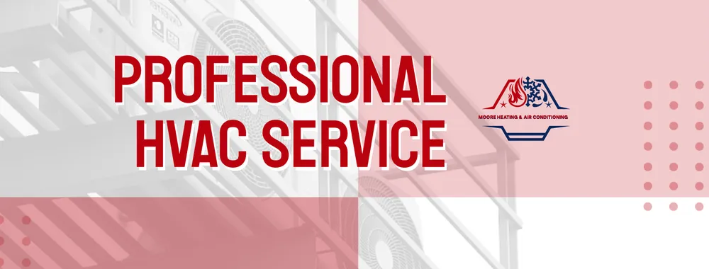 Slide of Moore Heating & Air Conditioning