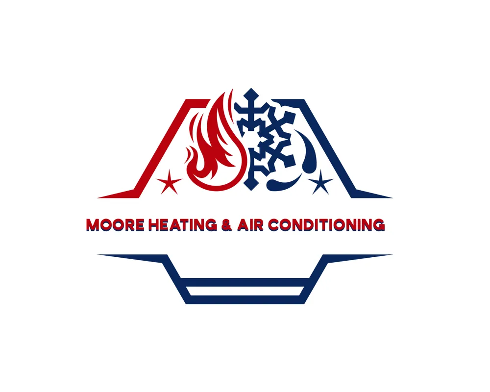 Slide of Moore Heating & Air Conditioning