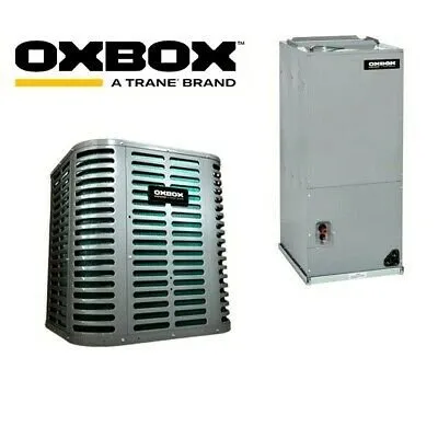 Slide of Moore Heating & Air Conditioning