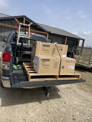 Moore Heating & Air Conditioning