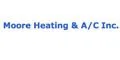 Slide of Moore Heating & Air Conditioning