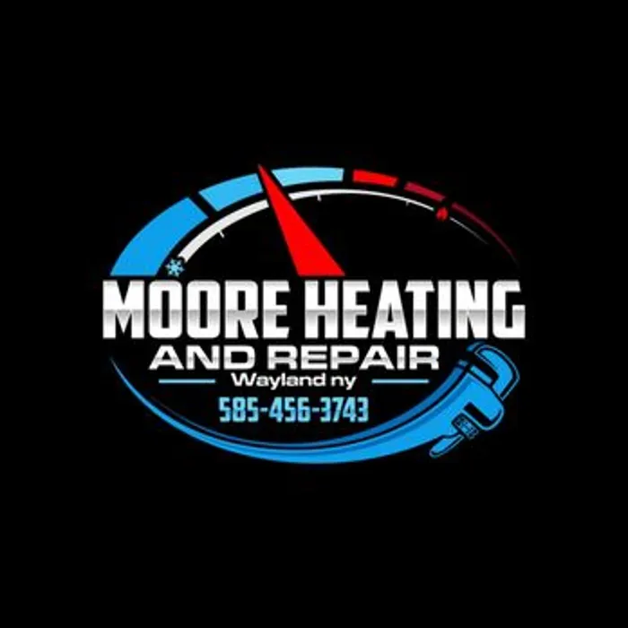 Slide of Moore Heating & Repair