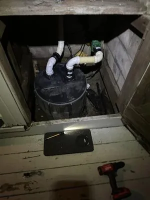 Moore Heating & Repair