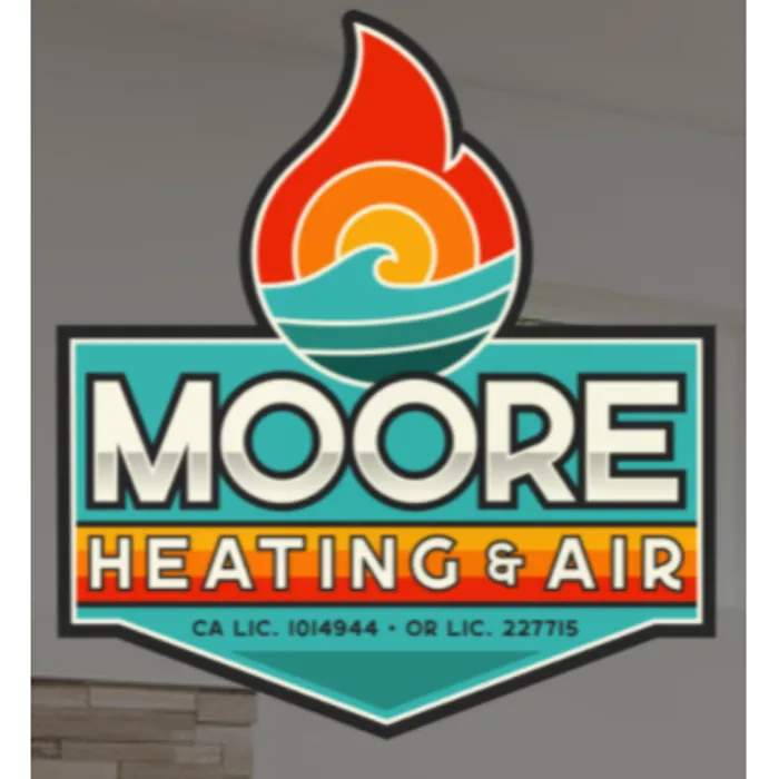 Slide of Moore Heating and Air