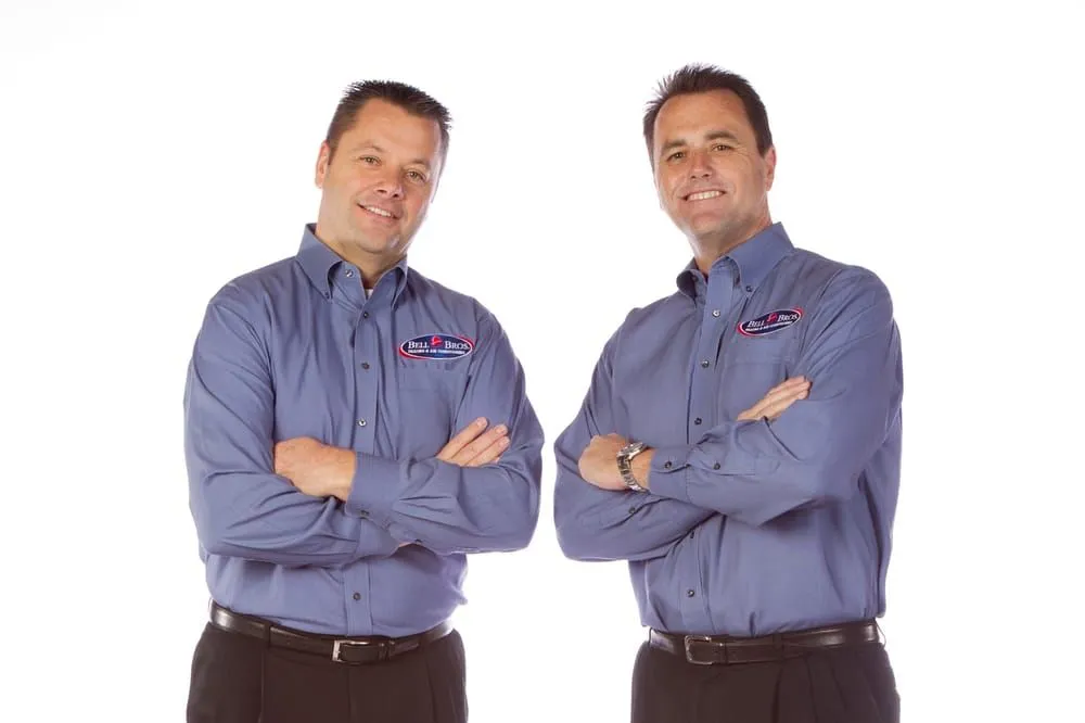 Slide of Moore Home Services