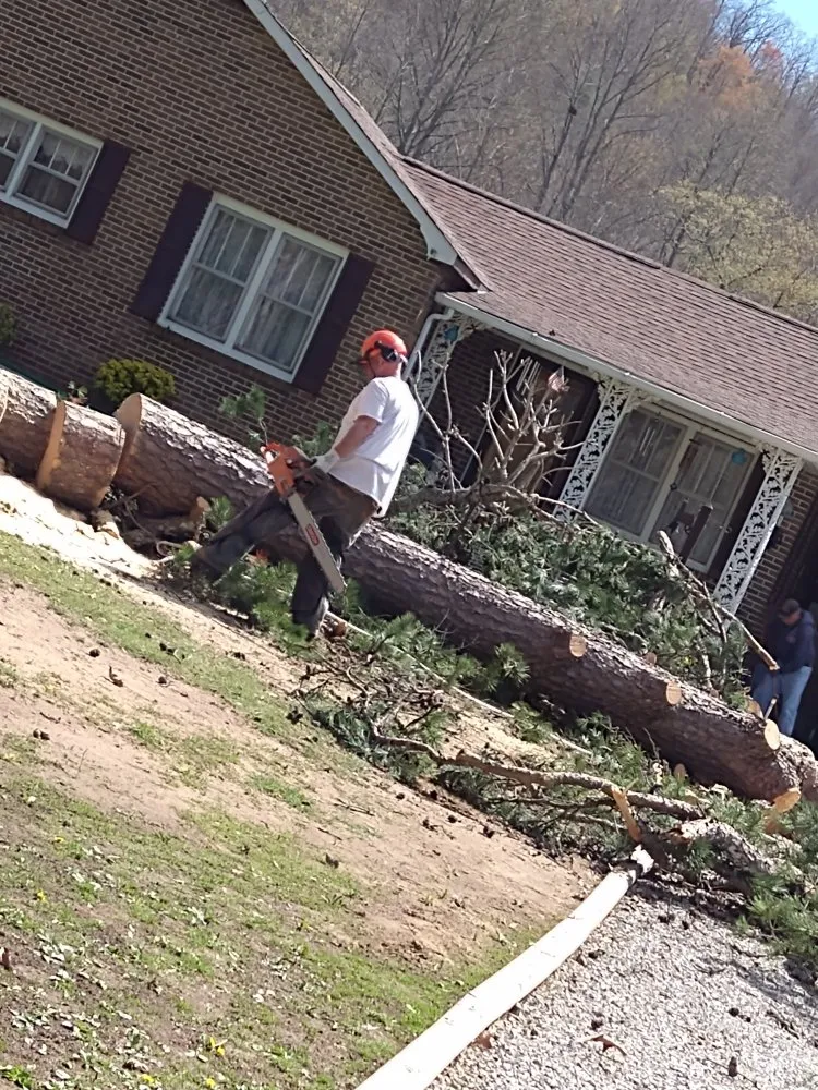 Slide of Moore HVAC & Renovations