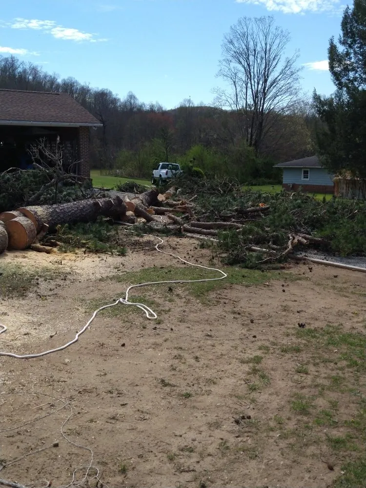 Slide of Moore HVAC & Renovations