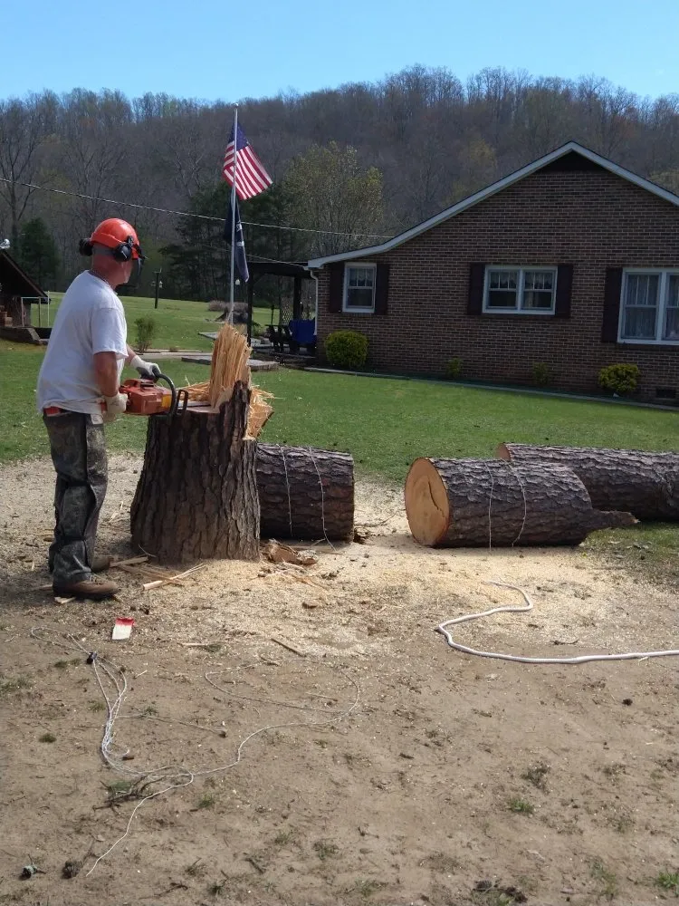 Slide of Moore HVAC & Renovations