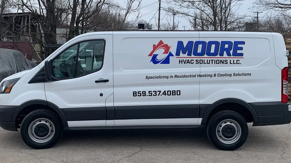 Slide of Moore HVAC Solutions