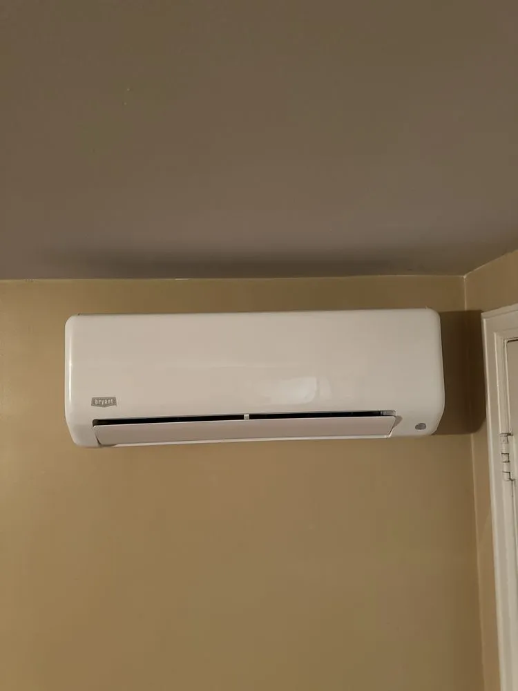 Slide of Moore Mechanical