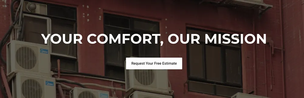 Slide of Moore Mechanical