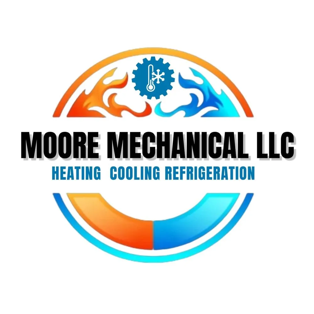 Slide of Moore Mechanical