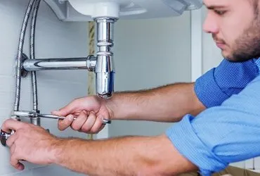 Slide of Moore Mechanical