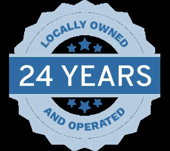 Slide of Moore Mechanical