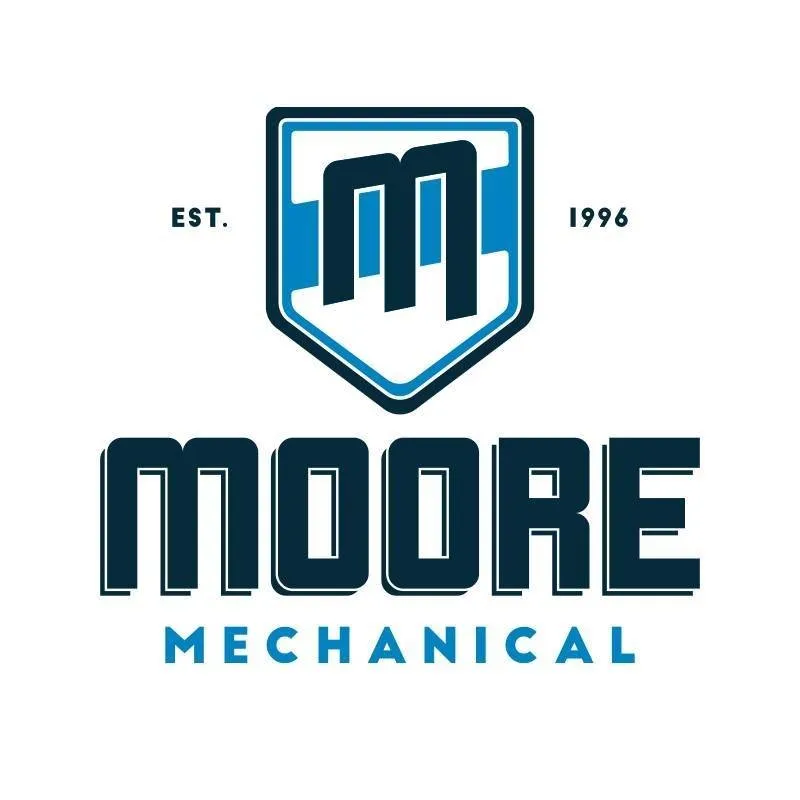 Slide of Moore Mechanical