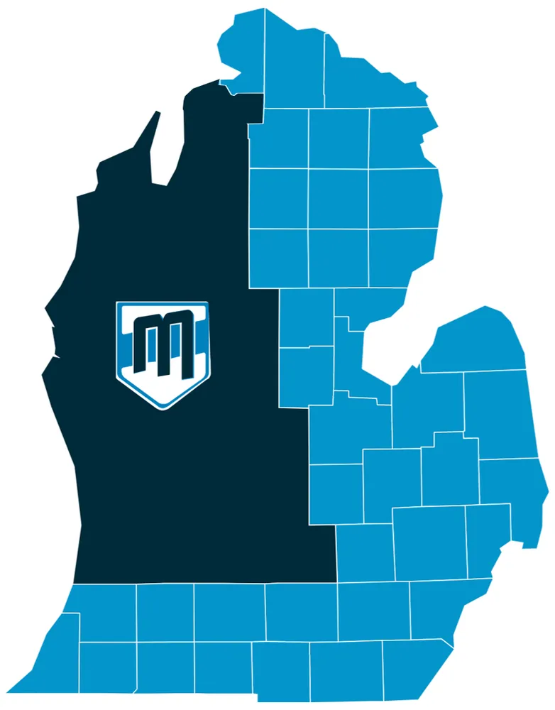 Slide of Moore Mechanical