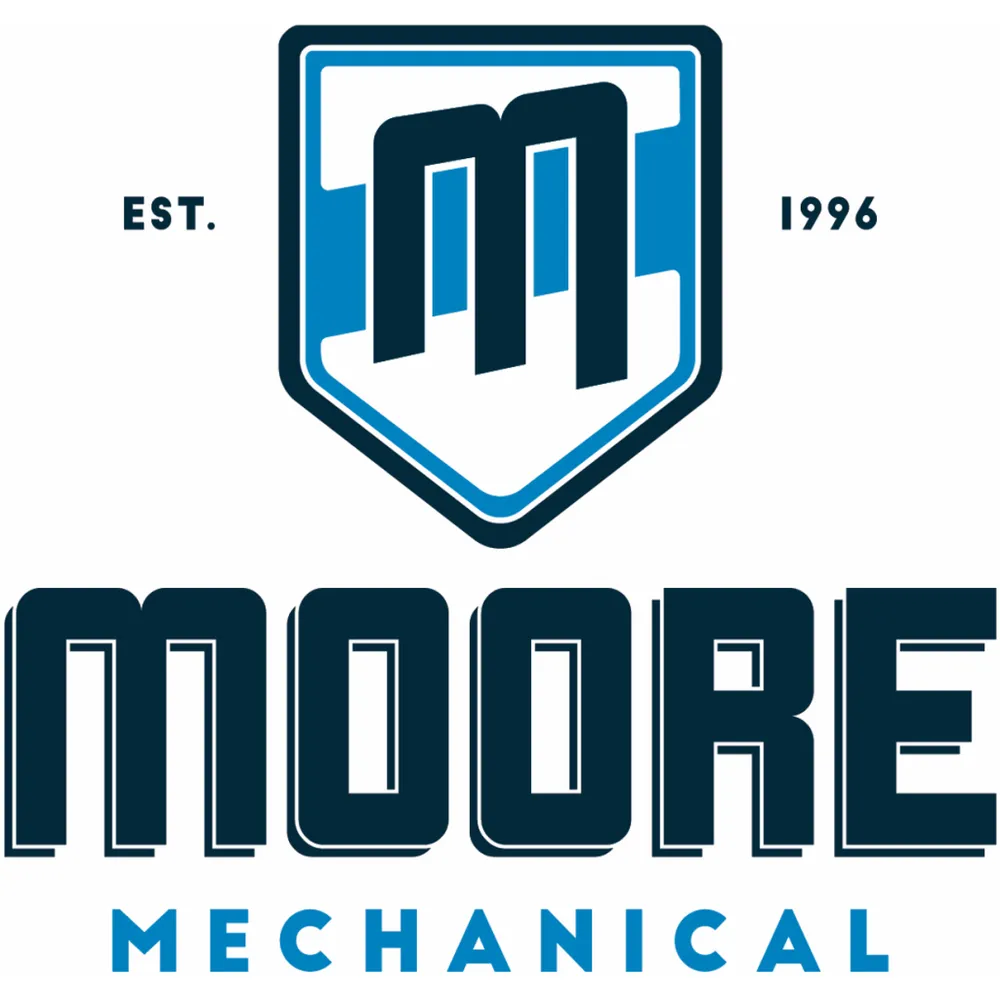Slide of Moore Mechanical