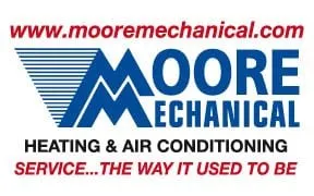 Slide of Moore Mechanical