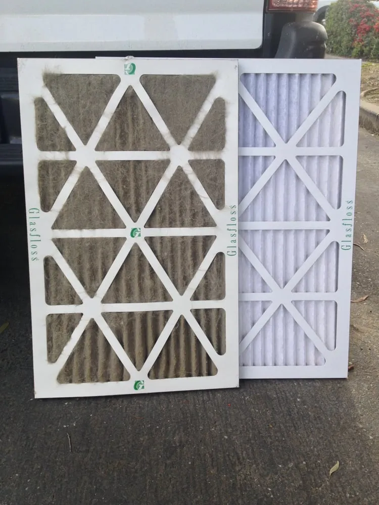 Slide of Moore Mechanical