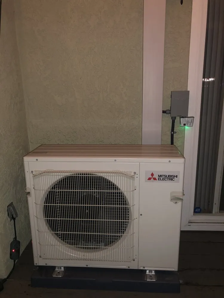 Slide of Moore Mechanical