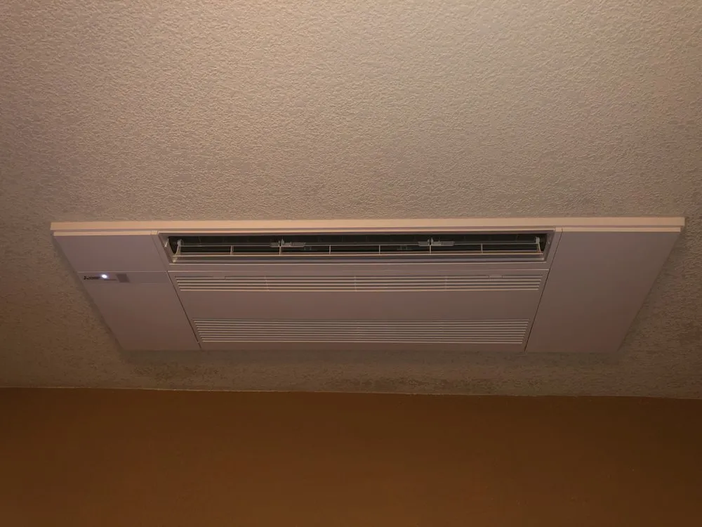 Slide of Moore Mechanical