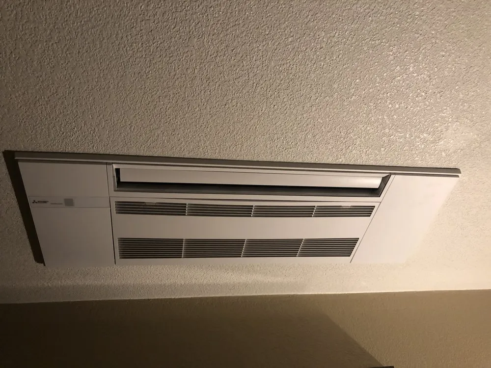 Slide of Moore Mechanical