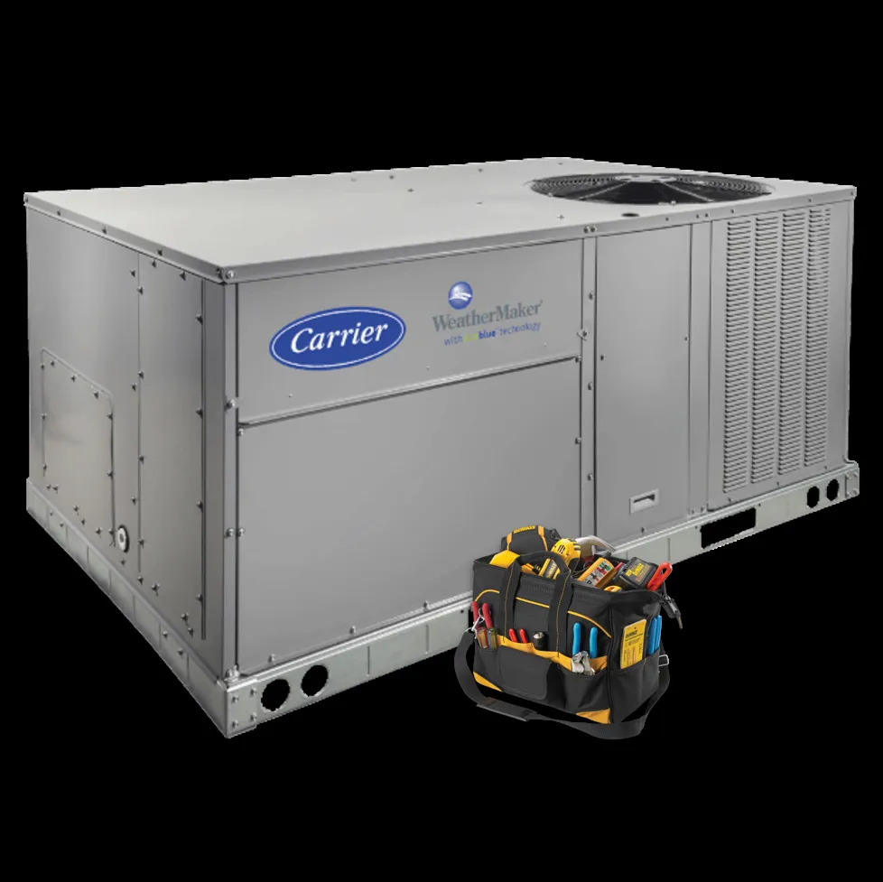 Slide of Moore Mechanical