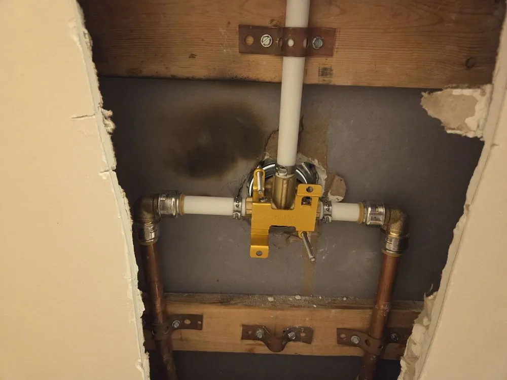 Slide of Moore Mechanical