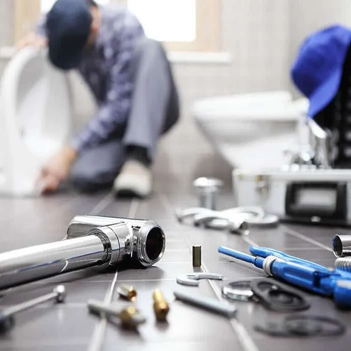 Slide of Moore Mechanical