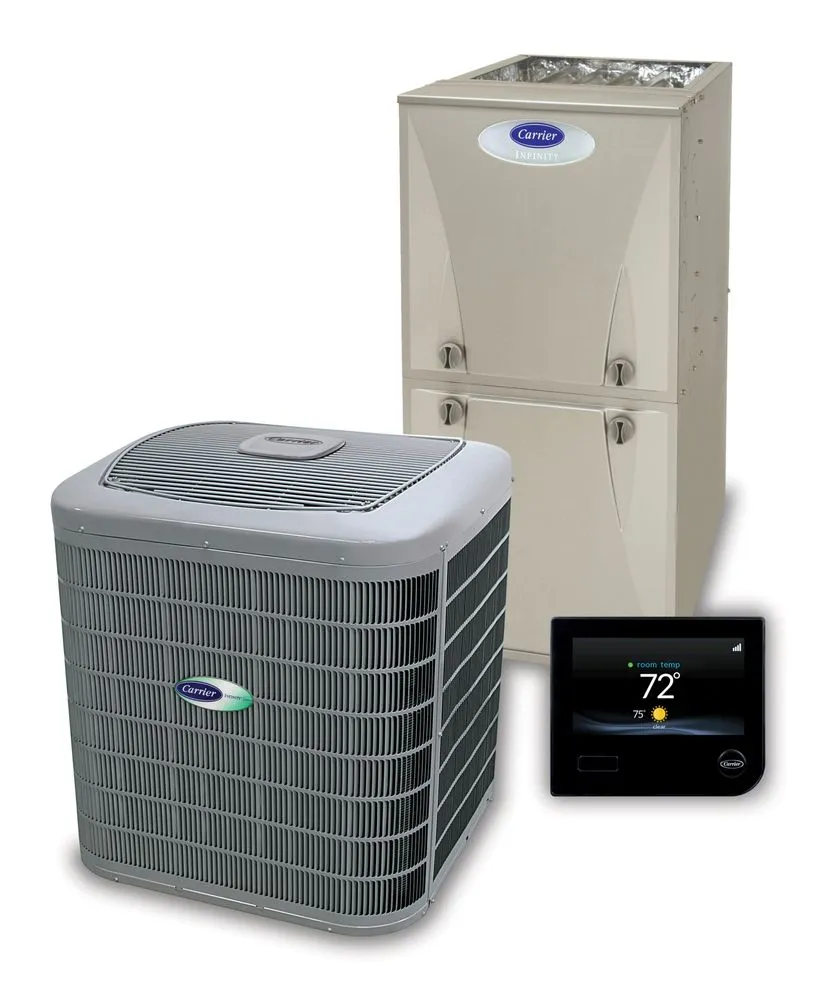 Reliable AC installation in Honor, MI by Moore Mechanical