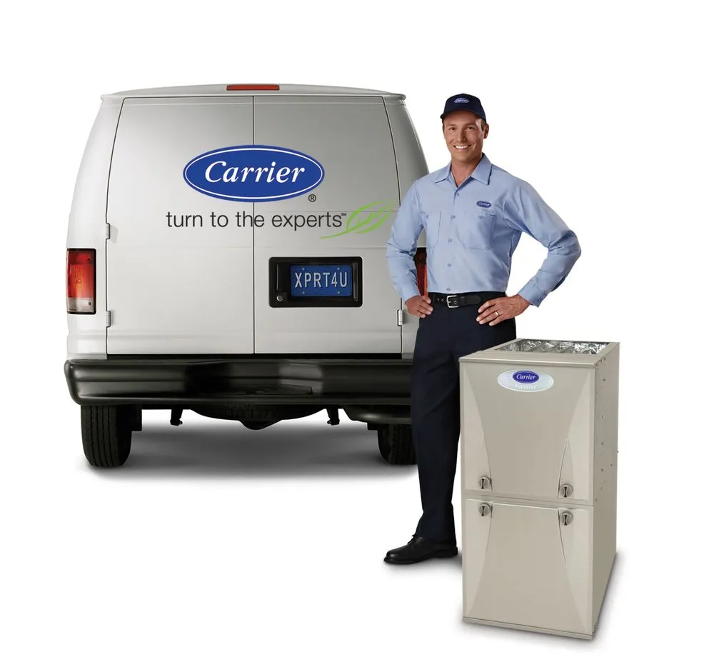 Certified AC installation in Honor, MI by Moore Mechanical