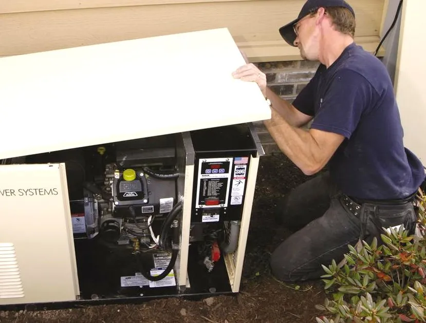 Expert HVAC repair experts serving Honor, MI - Moore Mechanical