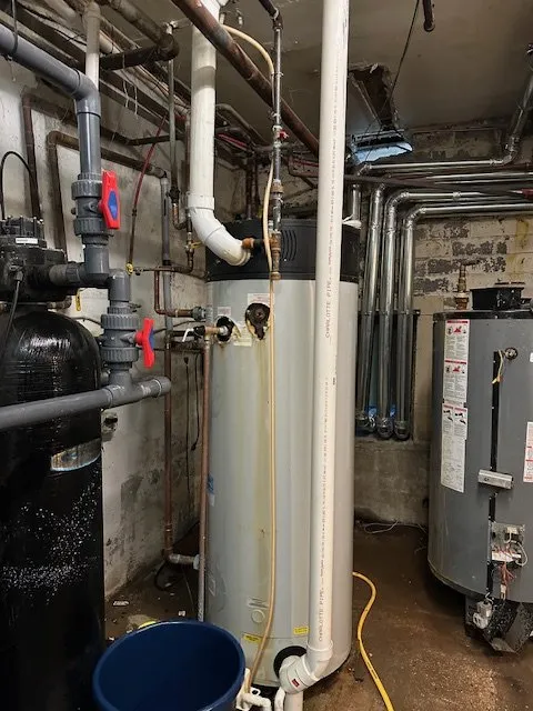 Certified heating repair in Honor, MI by Moore Mechanical