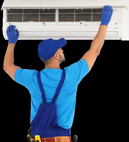 Slide of Moore Mechanical