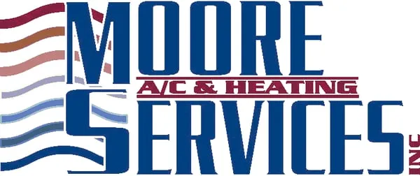 Moore Services A C & Heating