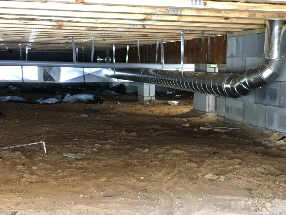 Slide of Moore Services