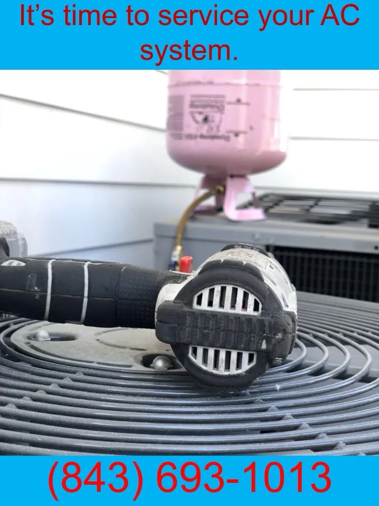 Slide of Moore Services